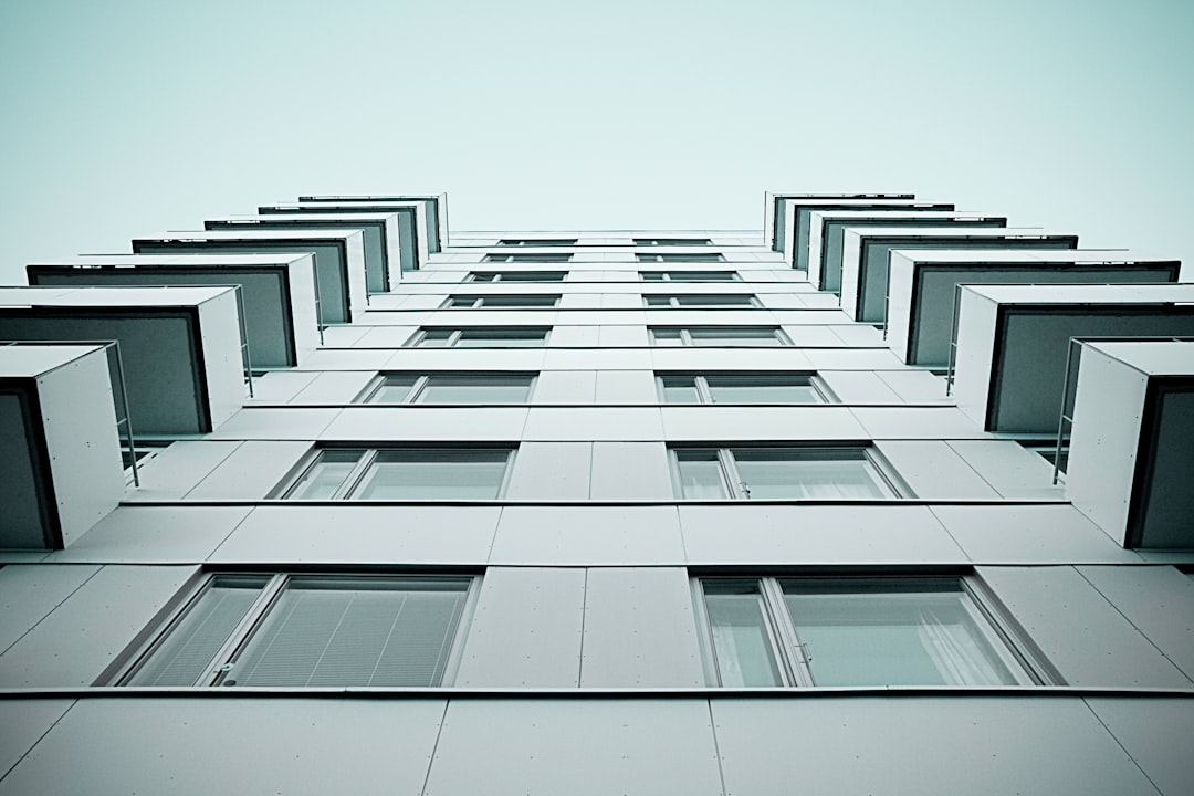 Apartments
