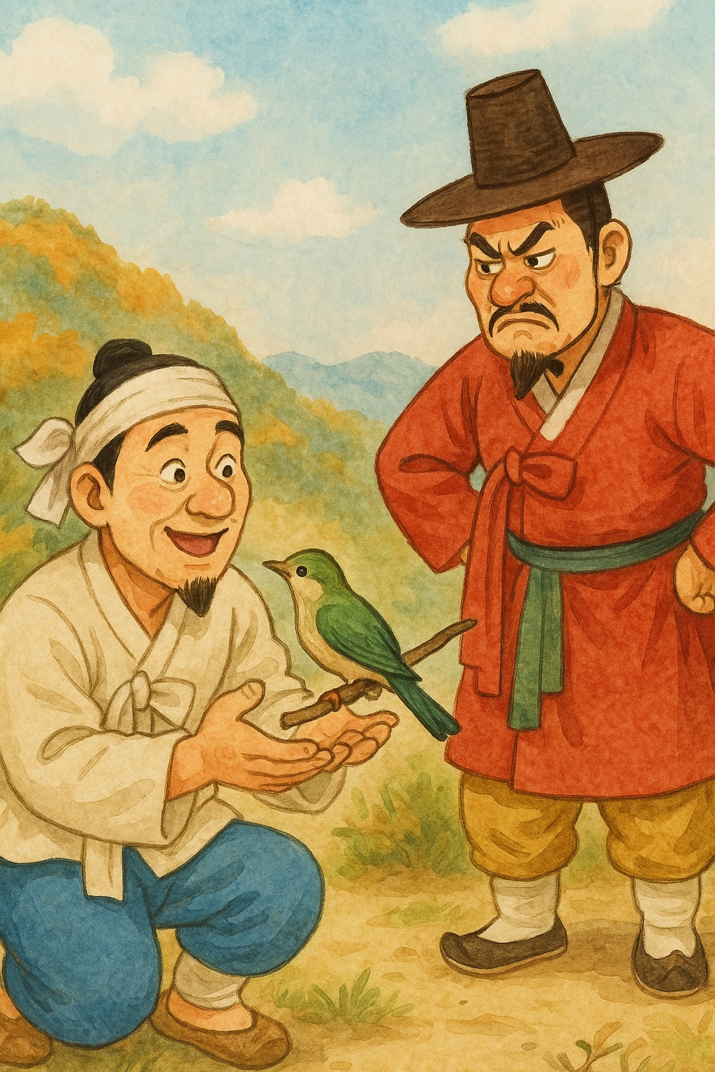 작은 친절이 인생을 바꾸다