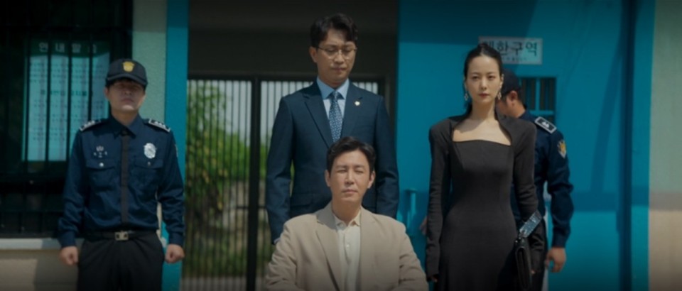 드라마 금수저 스틸컷