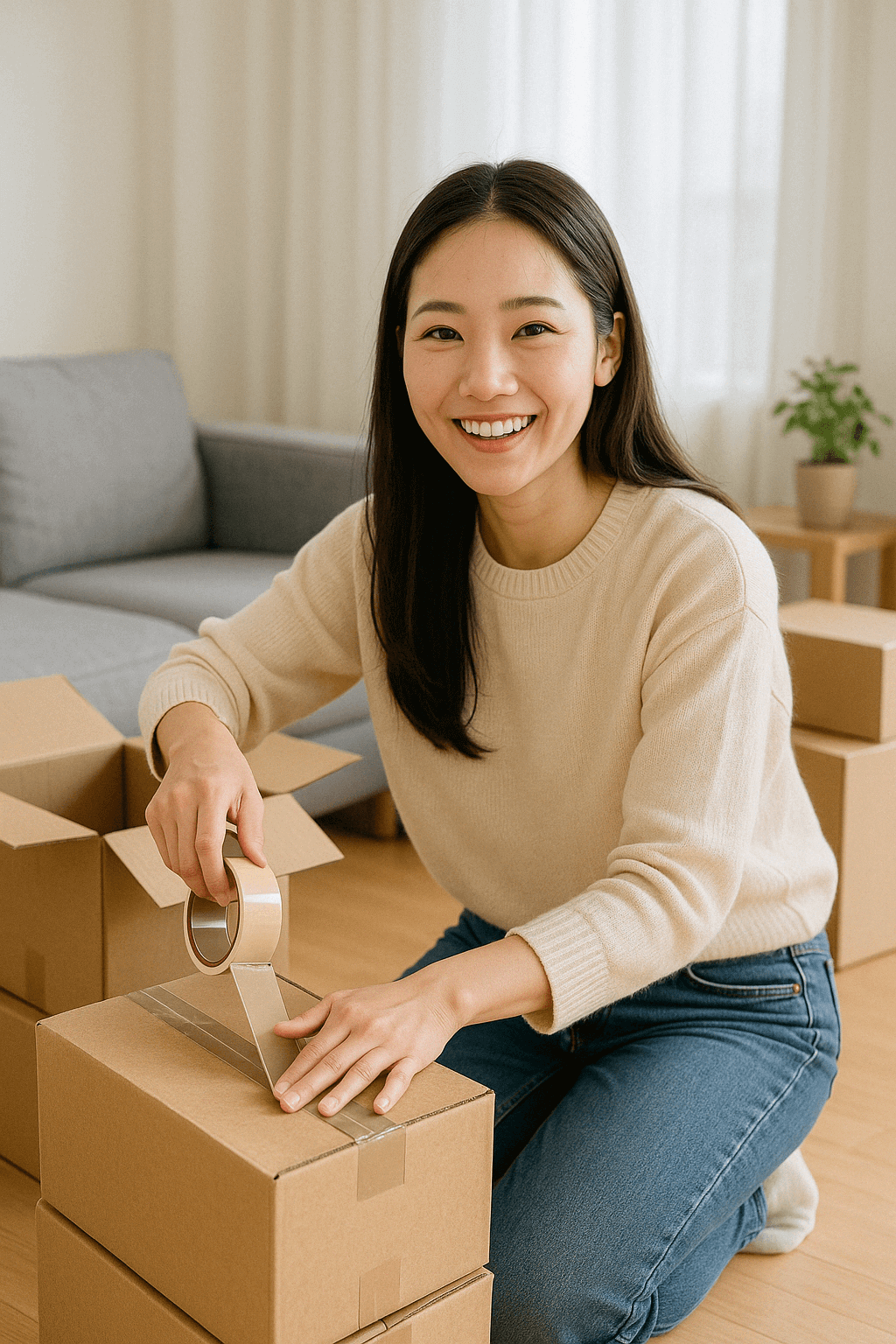  월세 계약 기간 중도퇴실(퇴거) 시 꼭 알아야할 5가지