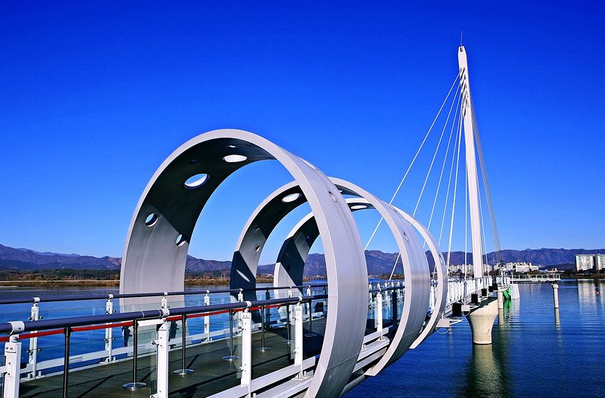 소양강스카이워크