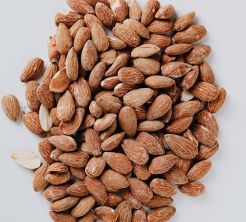 귀에 좋은 음식