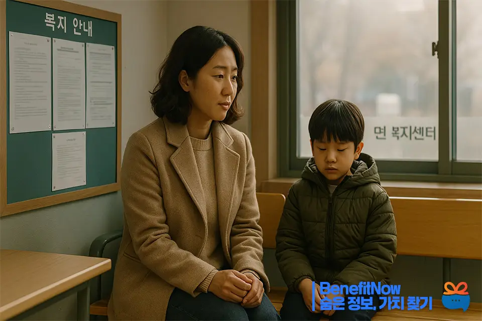 에너지 바우처 잔액조회 방법