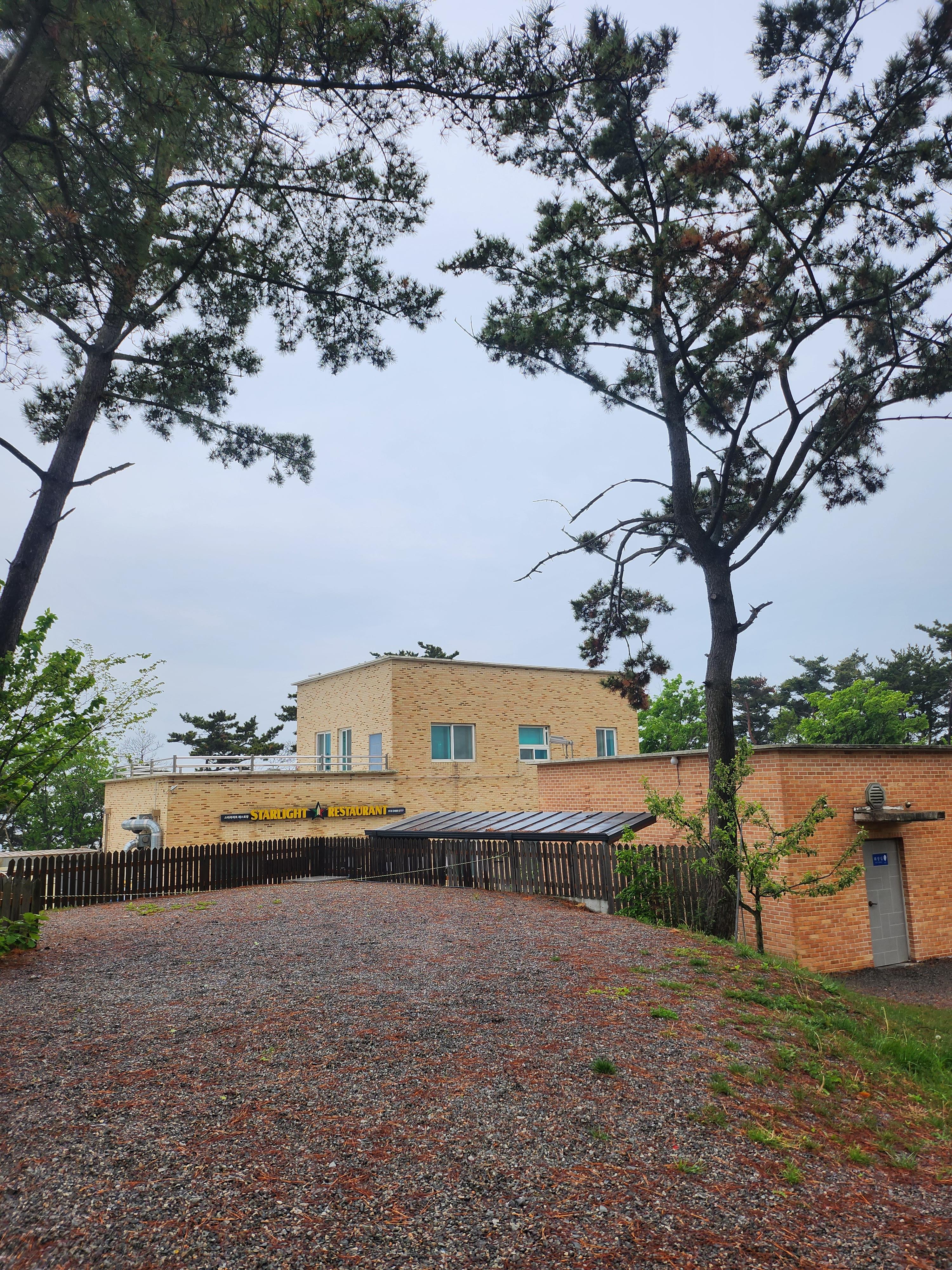 태안별빛캠핑장 d사이트