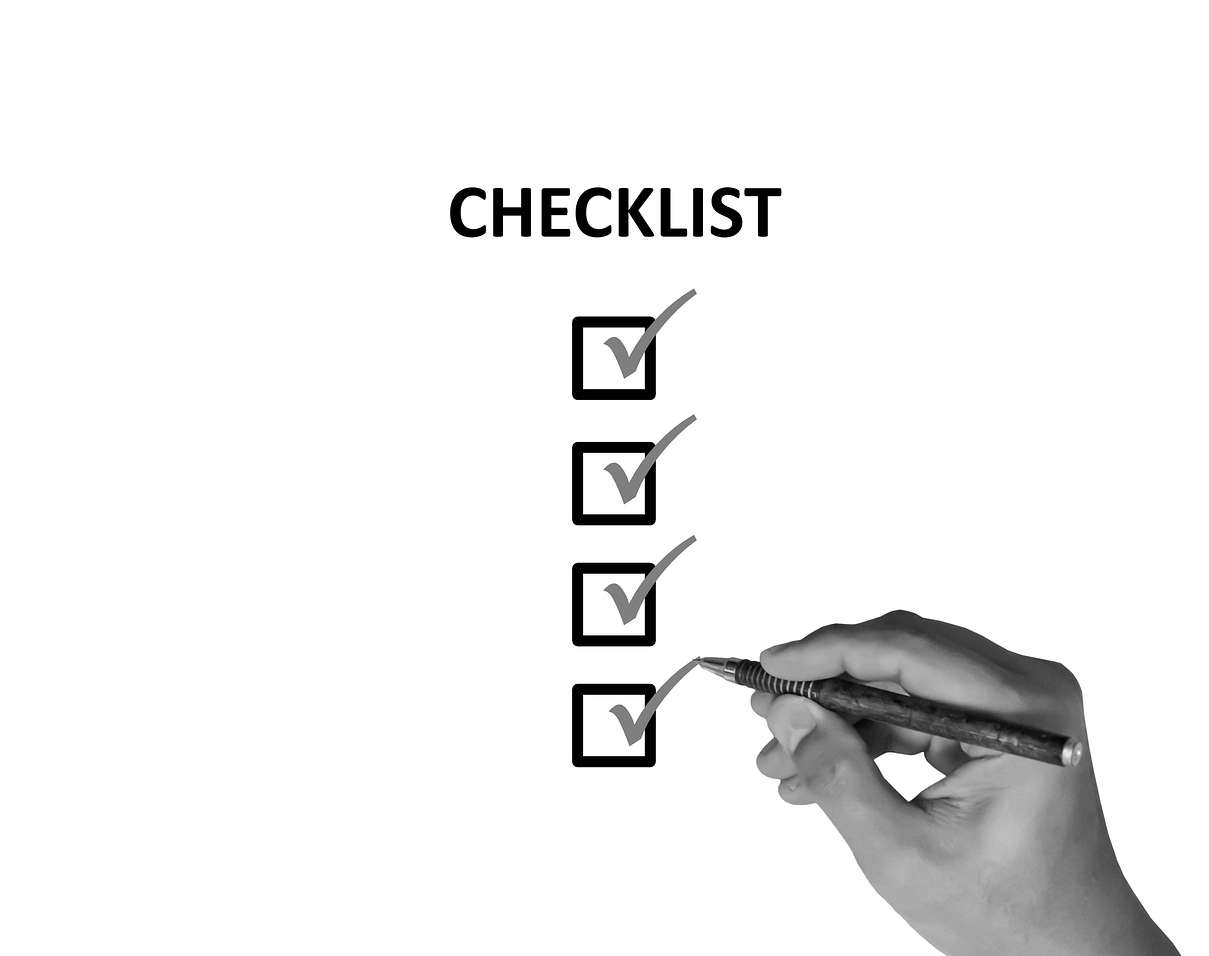 개인정보처리방침