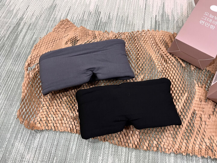 컴포럽 수면안대