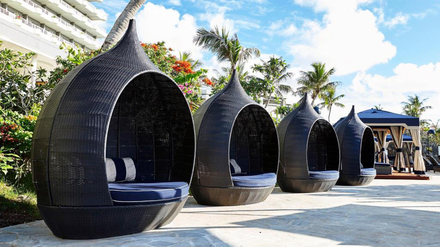 [사이판 켄싱턴 호텔 숙박 리뷰] 올인클루시브 럭셔리 리조트 총정리!