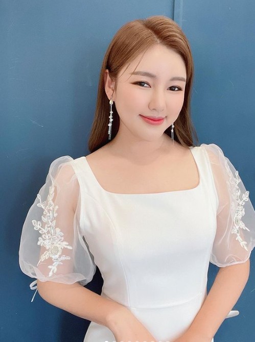 전국노래자랑 송가인