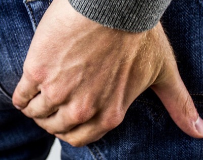 전립선암에 좋은 음식