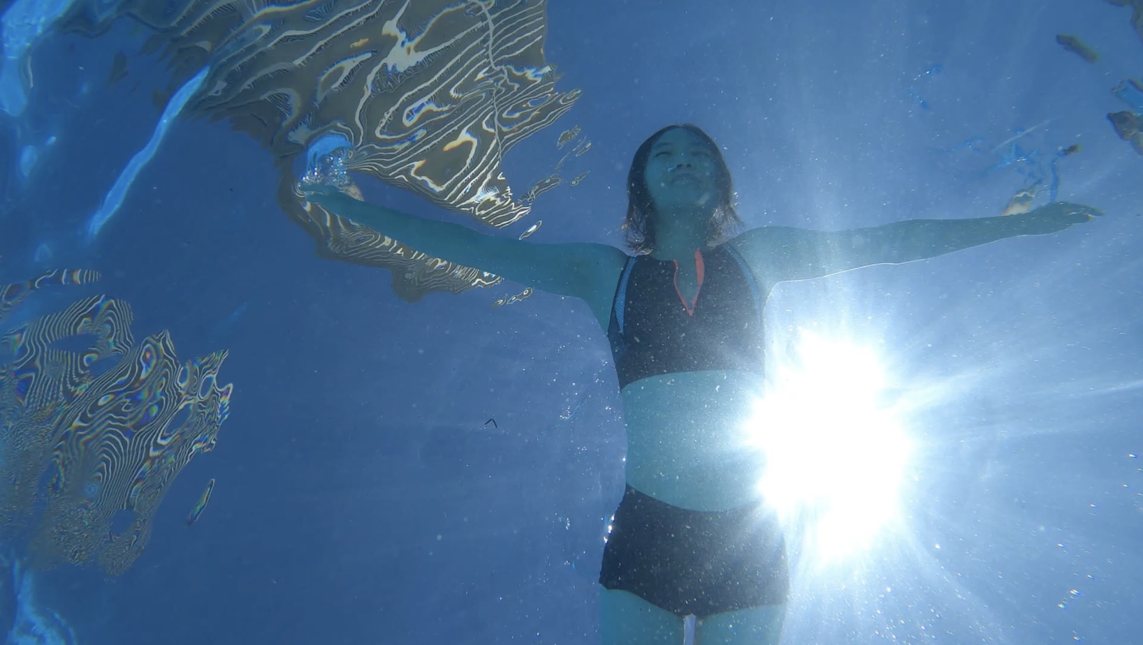 두 사람을 위한 식탁