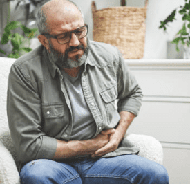 전립선비대증 치료방법 수술비용