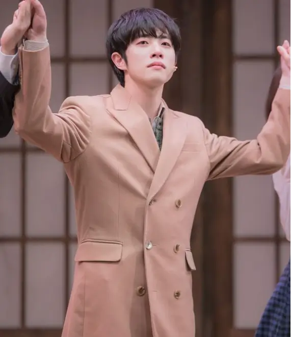 박준휘