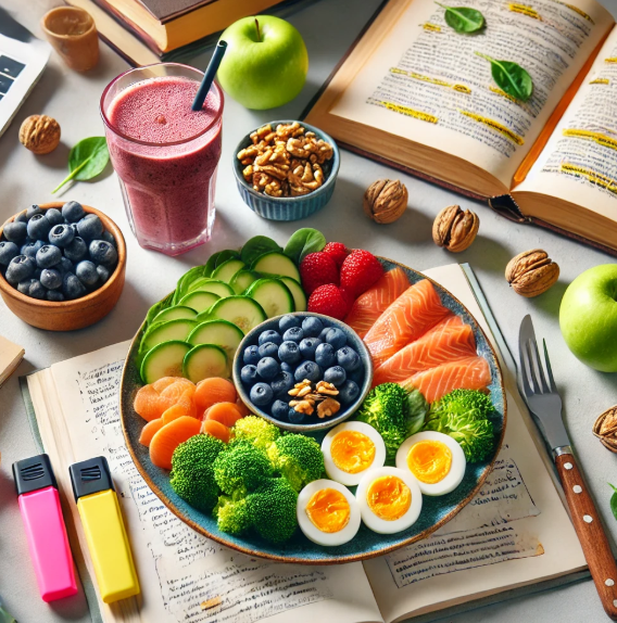 다이어터를 위한 질병 예방식 관련 사진