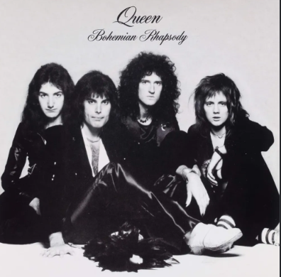 Queen (퀸) Bohemian Rhapsody(보헤미안 랩소디)