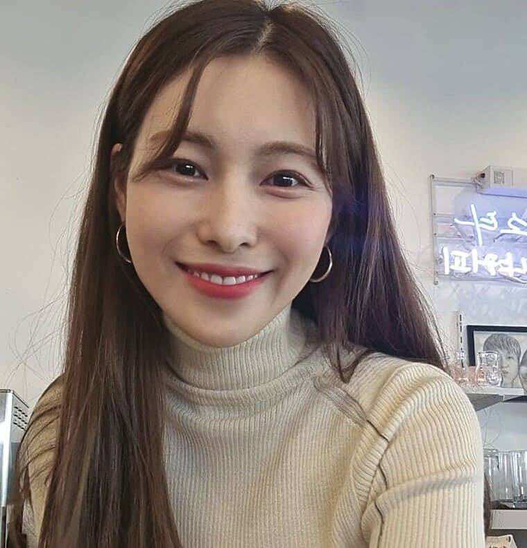 배우-김정화