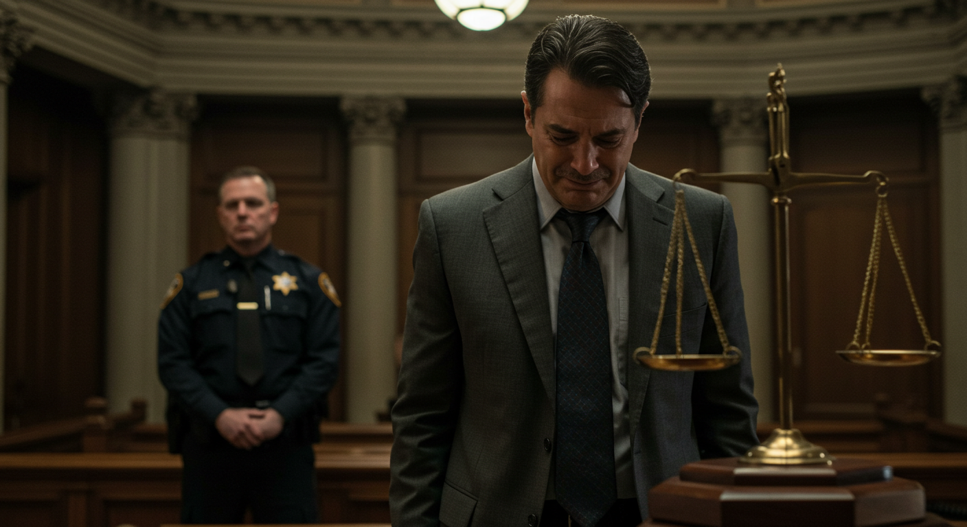 경찰관을 상대로 고소할 수 있는 경우