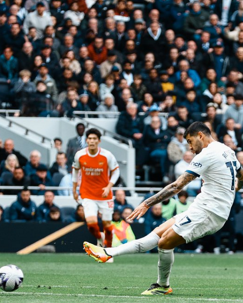 손흥민 골장면 보기