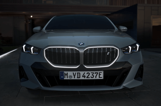 BMW i5 가격 디자인 주행거리