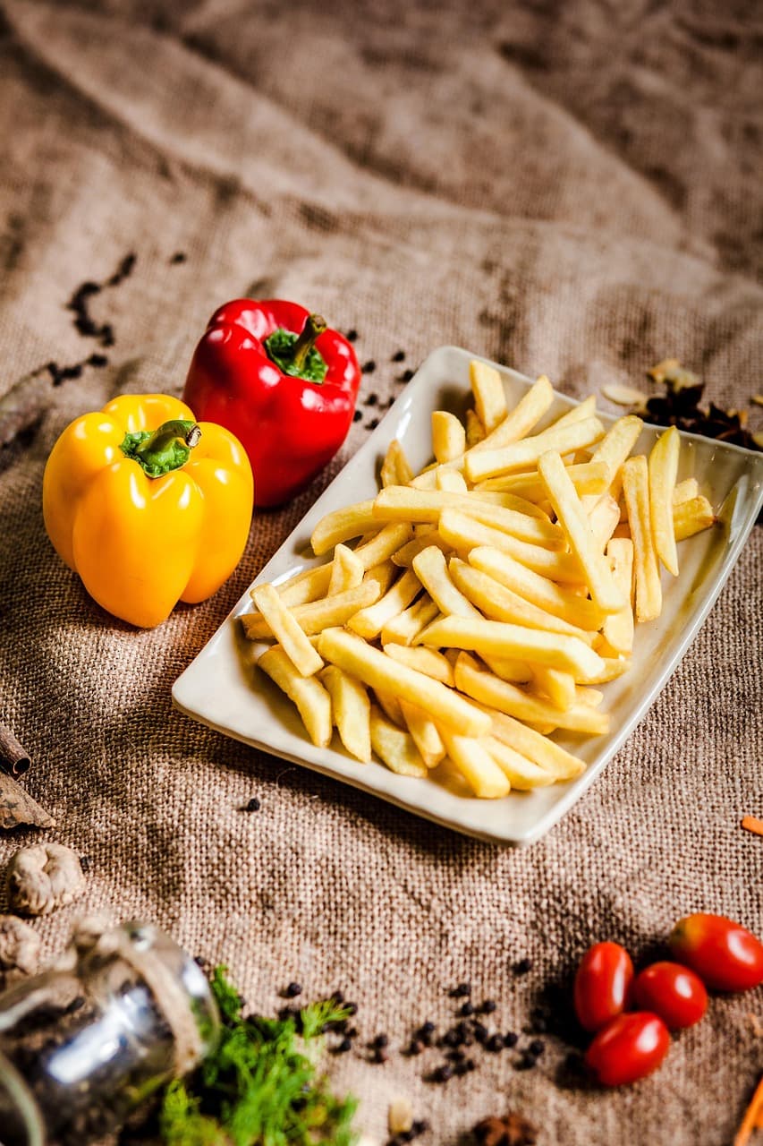 로컬 푸드 운동: 우리 땅에서 나는 신선함을 식탁으로