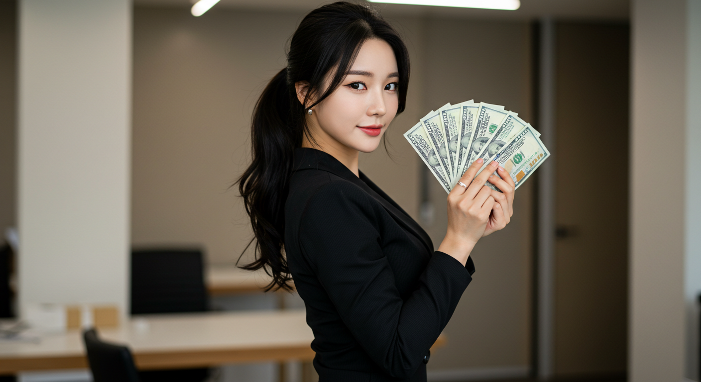 무서류 대출