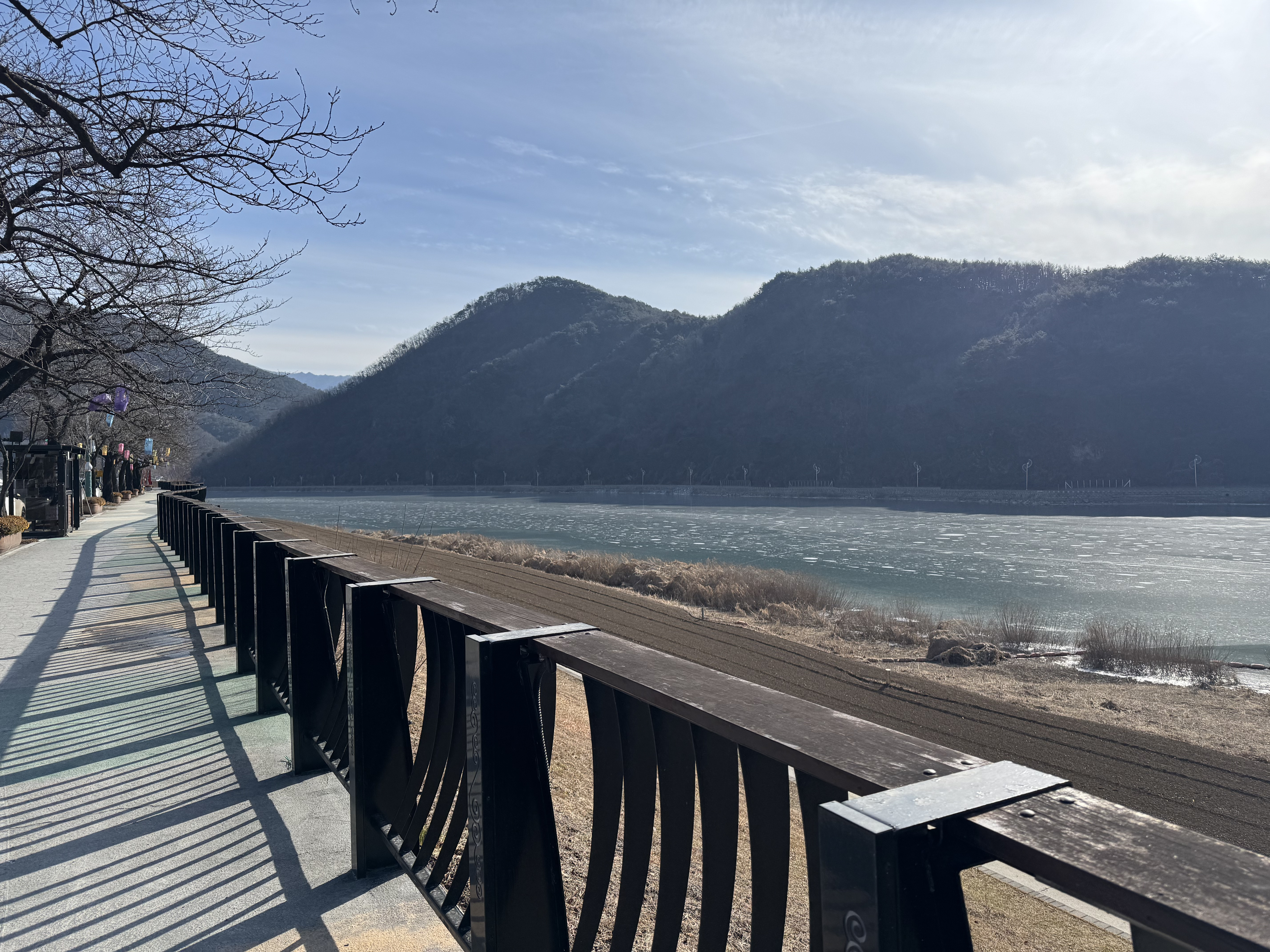 충북 단양 여행