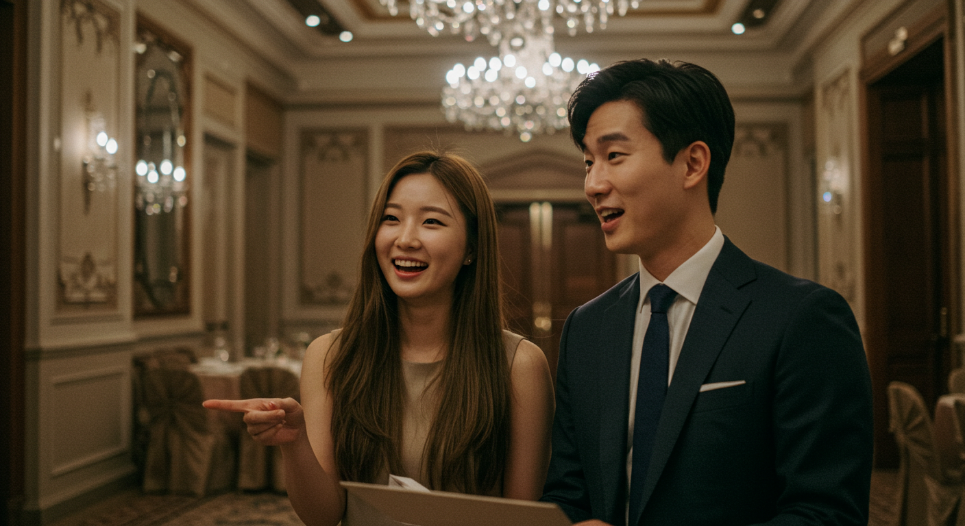 결혼식 답례품 추천