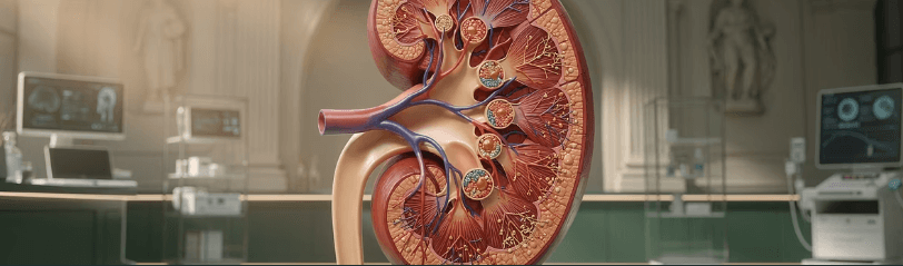 단백뇨의 원인과 단백뇨에 좋은 음식