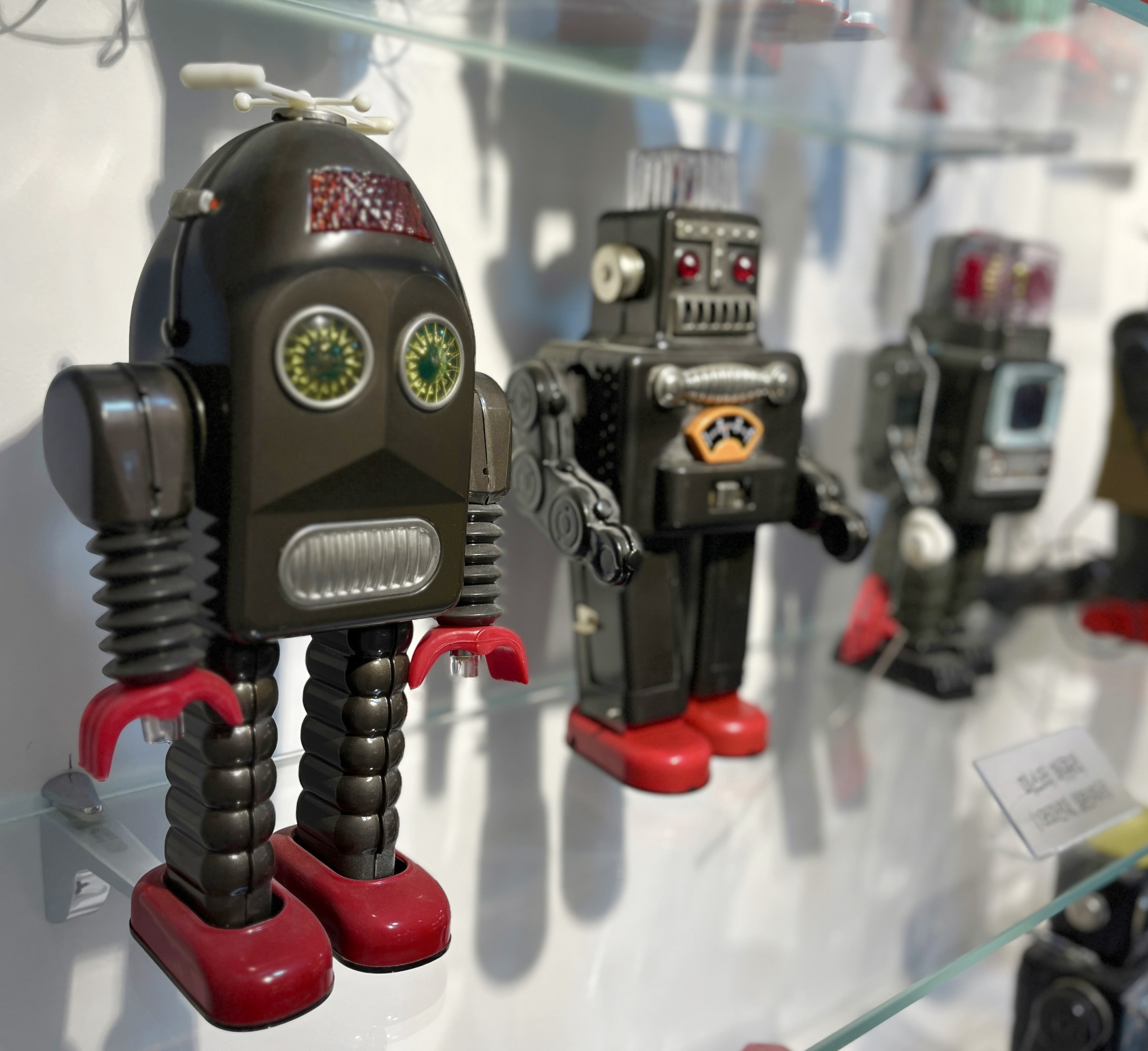 파라스파라서울