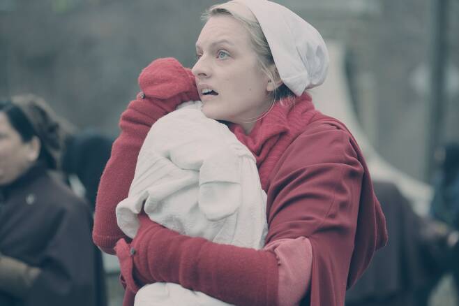 핸드메이즈테일