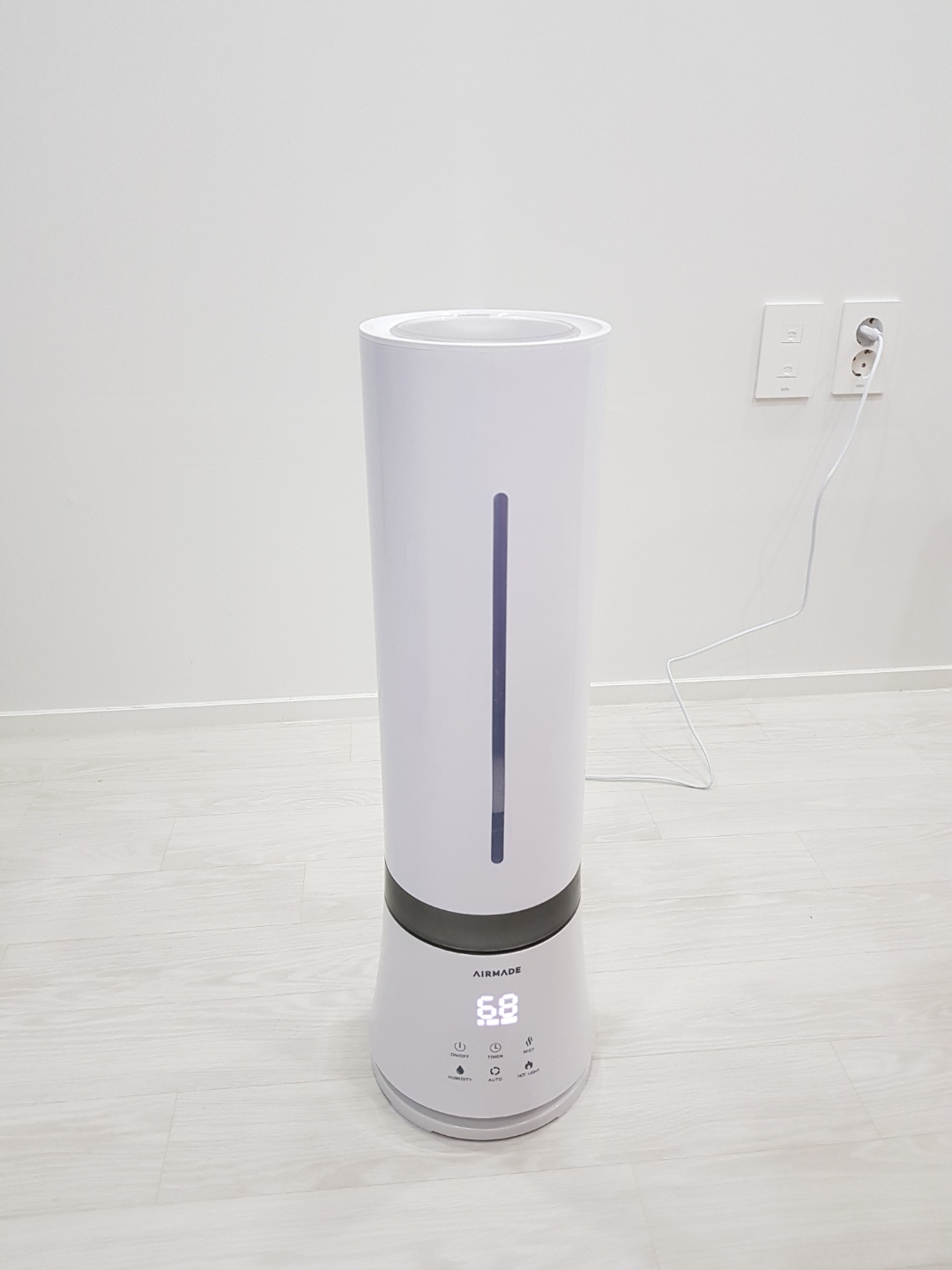 에어메이드 복합식 가습기