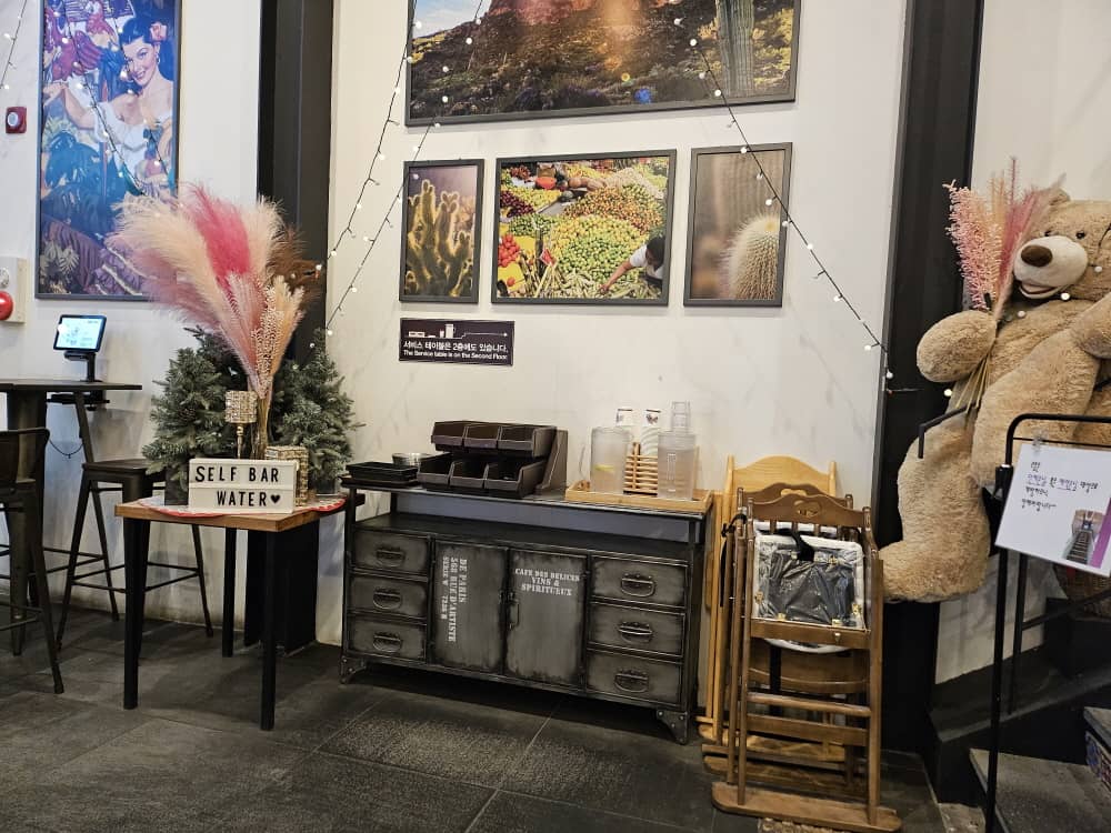 송도 바네스타코