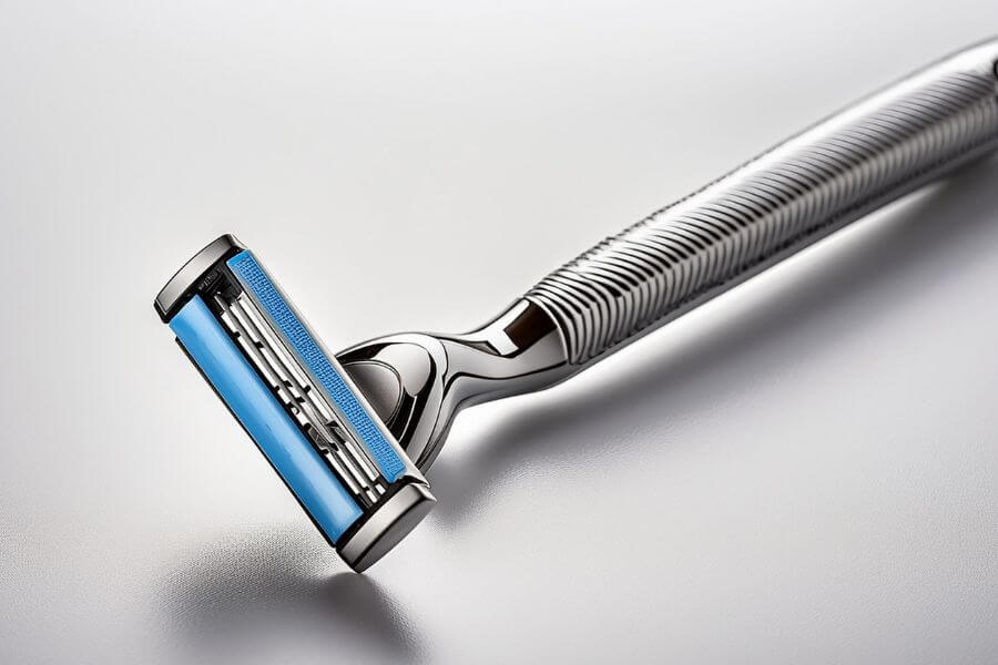 면도기 보관 방식을 바꾸게 만든 위생 경험과 세균막(바이오필름)