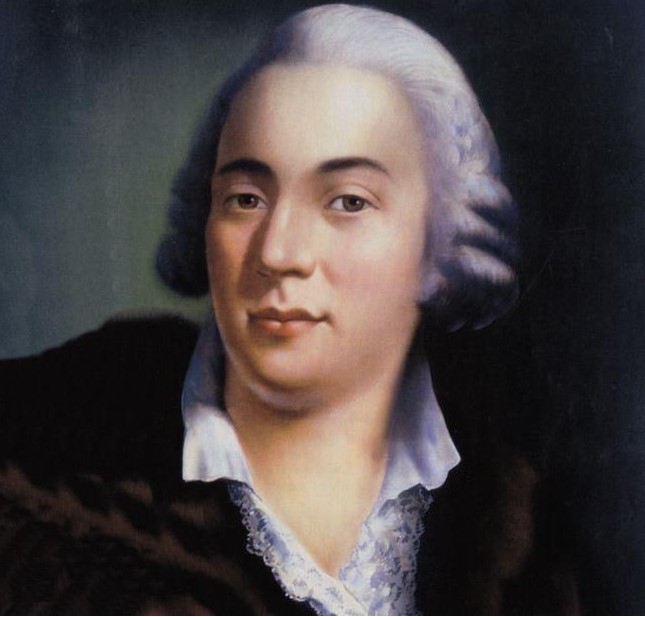 카사노바 초상화