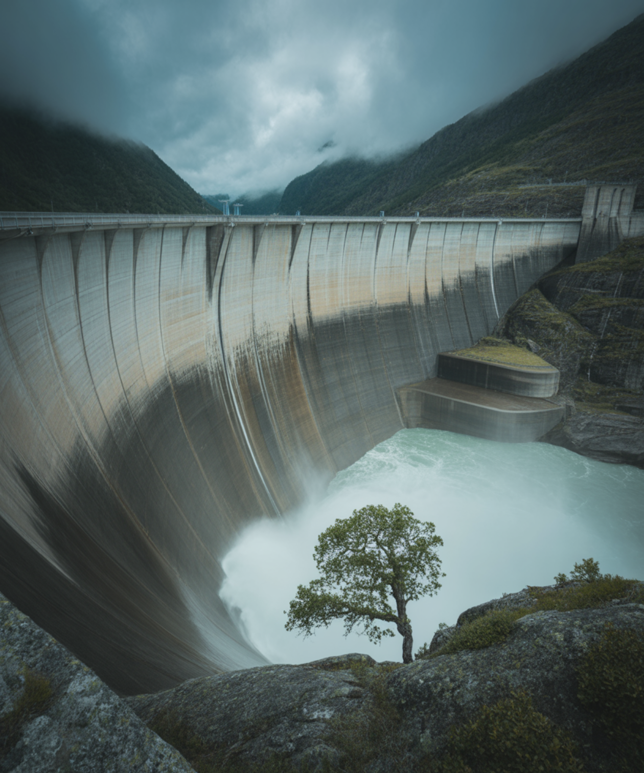 밥상의 든든한 방패, '식이섬유'의 힘