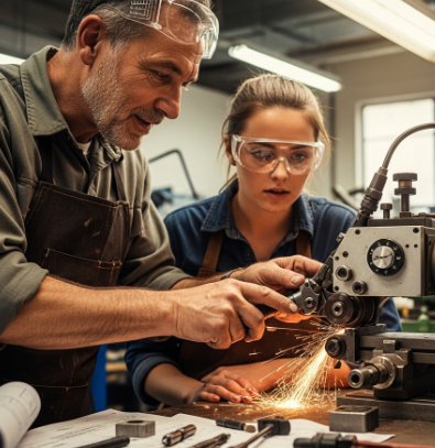 기술 지식 나눔