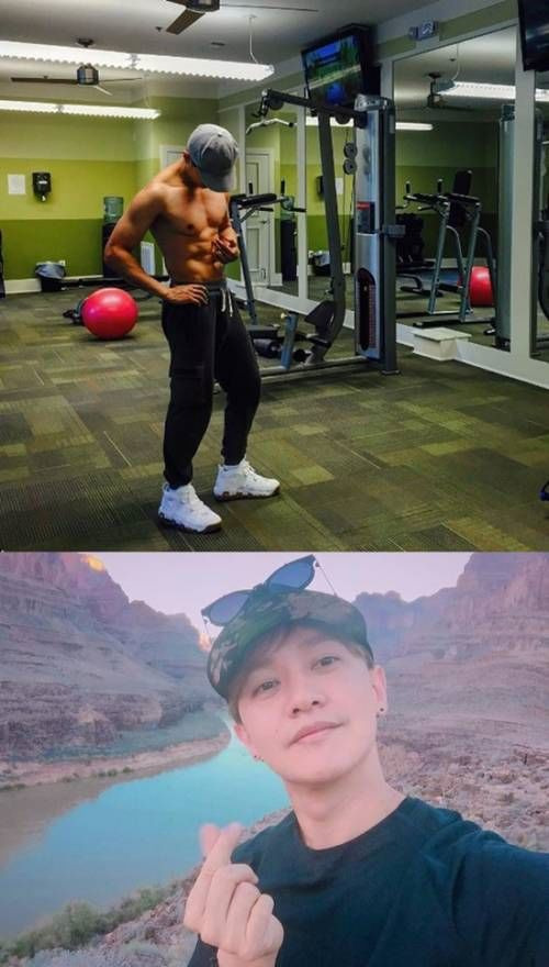 노을 강균성 프로필 나이 학력 고향 및 배우 유하진과 10월 30일 결혼 총정리