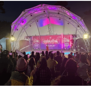 군포 철쭉 FESTIVAL