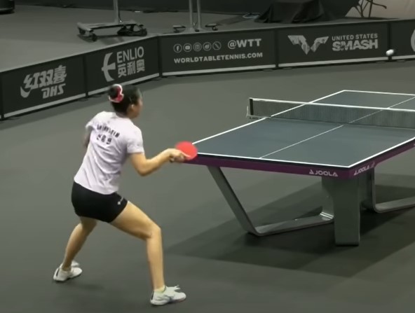 table-tennis