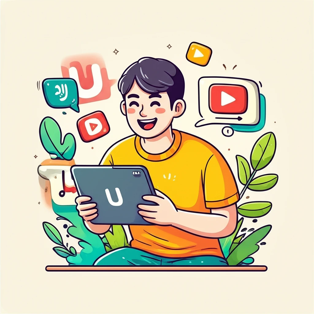 유튜브 프리미엄, 우리카드로 똑똑하게..