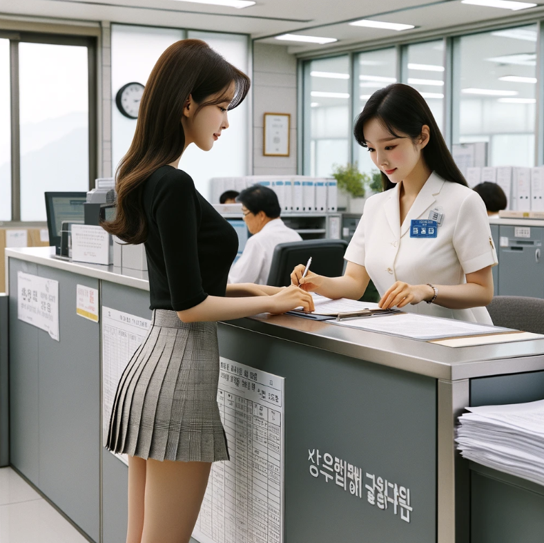 본인서명사실확인서와 인감증명서 &#124; 부동산 거래 필수서류 인터넷발급 수수료1