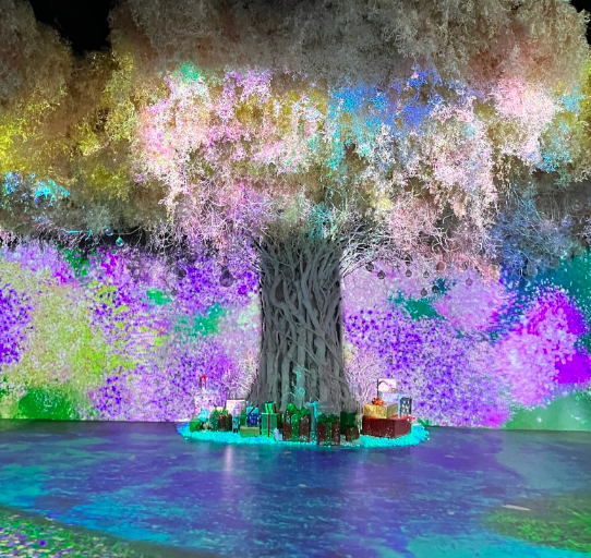 홍대 놀거리 시간의조각