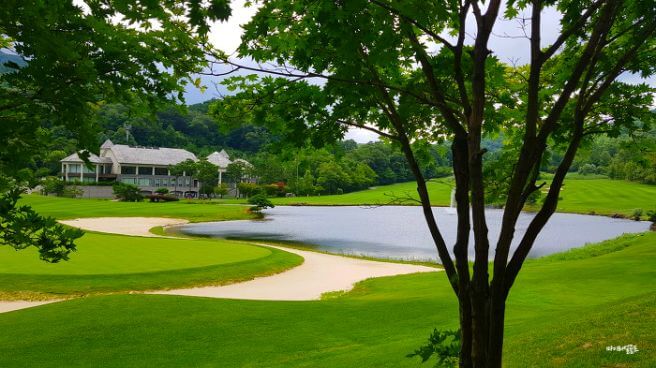 덕유산 실시간 CCTV