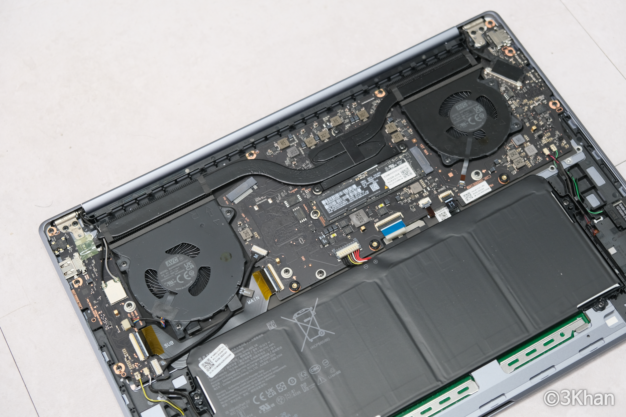 갤럭시북4프로 램 업그레이드