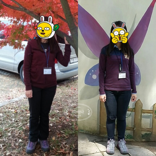 근력을 키우기 위한 다이어트 시작