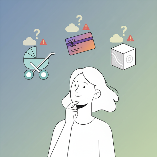 호갱 피하는 첫걸음: 사은품 유형별 주의사항