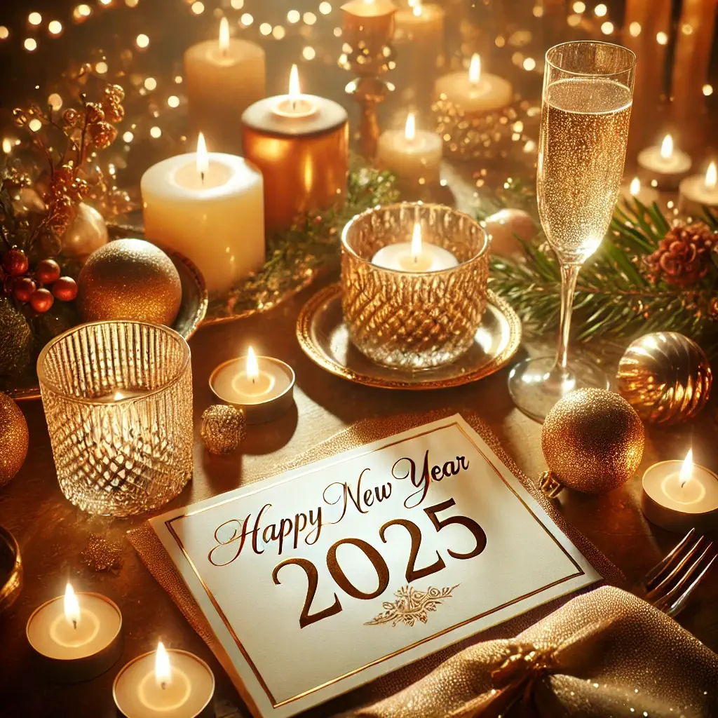 25년 새해 인사말