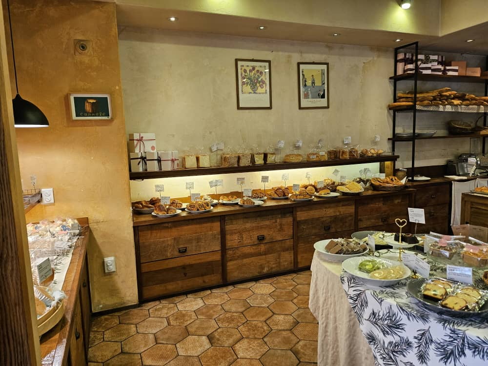 송도 샹끄발레르