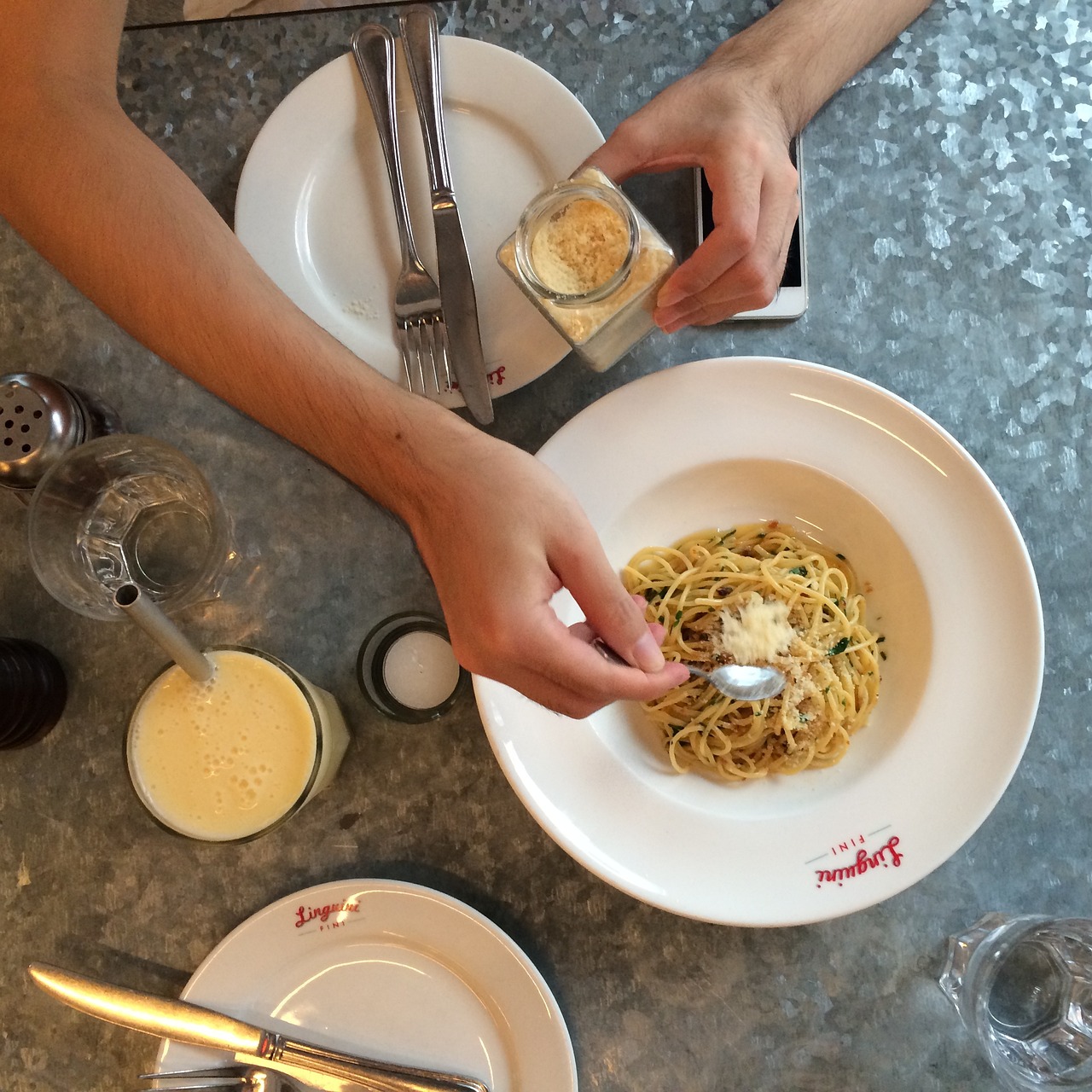 15분 완성 건강 요리에 관한 사진