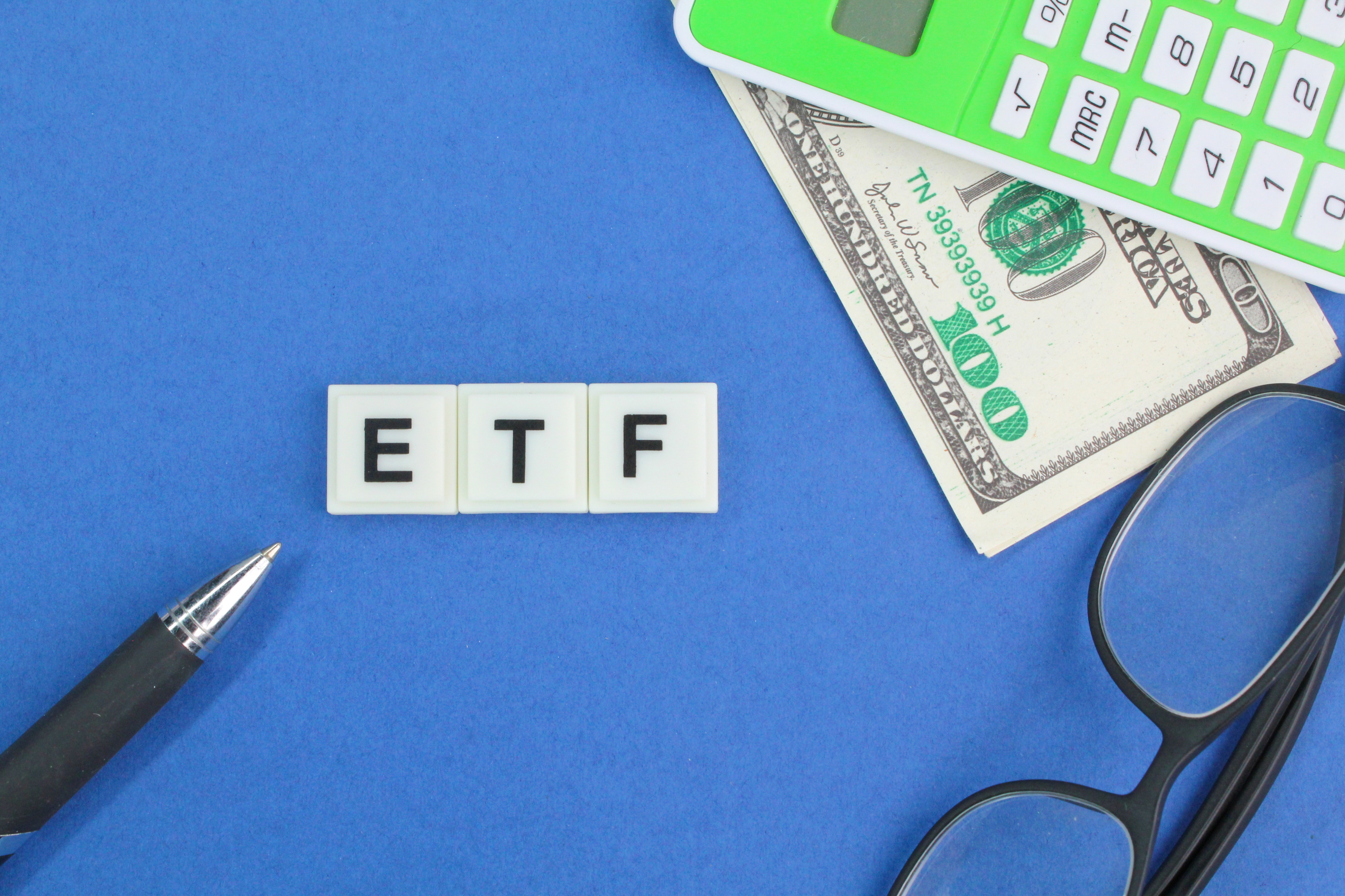 ETF