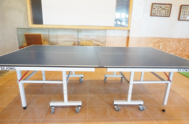 양평수목원캠핑장